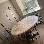 1 The Derry, Luxury 3 Bedroom - بيت للعطل *