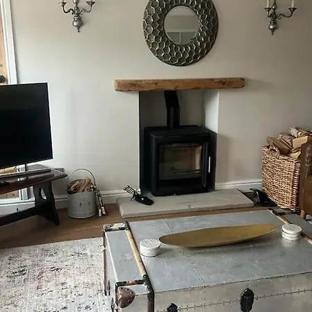 1 The Derry, Luxury 3 Bedroom - Sedbergh