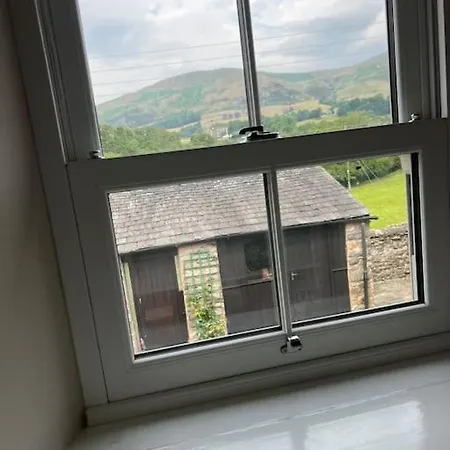 Dom wakacyjny 1 The Derry, Luxury 3 Bedroom -