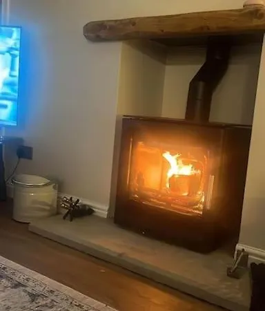 1 The Derry, Luxury 3 Bedroom - Holiday home Sedbergh