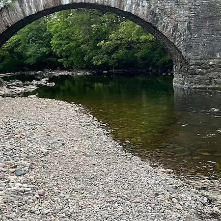 1 The Derry, Luxury 3 Bedroom - Nyaraló Sedbergh