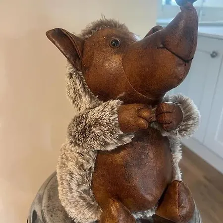 Nyaraló 1 The Derry, Luxury 3 Bedroom -