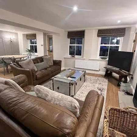 Dom wakacyjny 1 The Derry, Luxury 3 Bedroom - Sedbergh