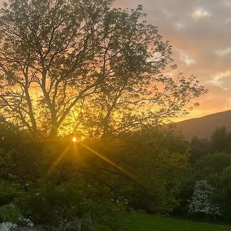 Nyaraló 1 The Derry, Luxury 3 Bedroom -