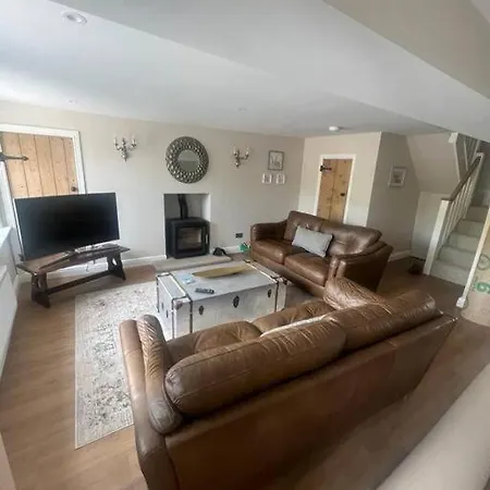 1 The Derry, Luxury 3 Bedroom - * Sedbergh