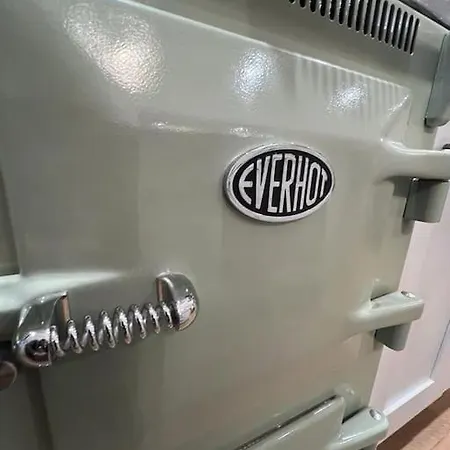 1 The Derry, Luxury 3 Bedroom - * Sedbergh