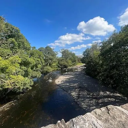 1 The Derry, Luxury 3 Bedroom - * Sedbergh