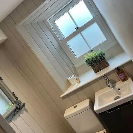 1 The Derry, Luxury 3 Bedroom - Сasa de vacaciones Sedbergh